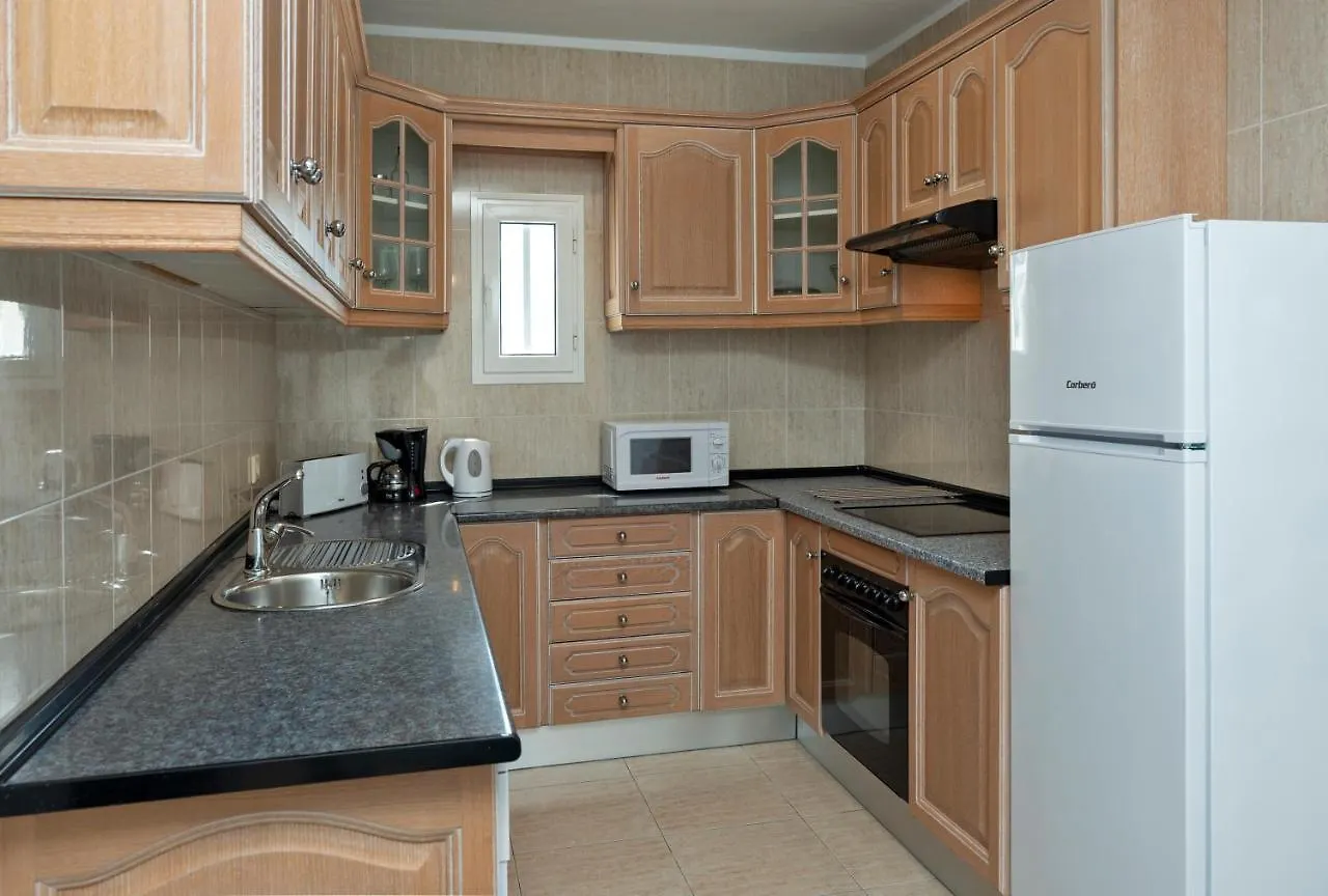 Eslanzarote Rame House In Puerto Del Carmen, Super Wifi, Sat Tv Apartment Tias 0*,  Spain