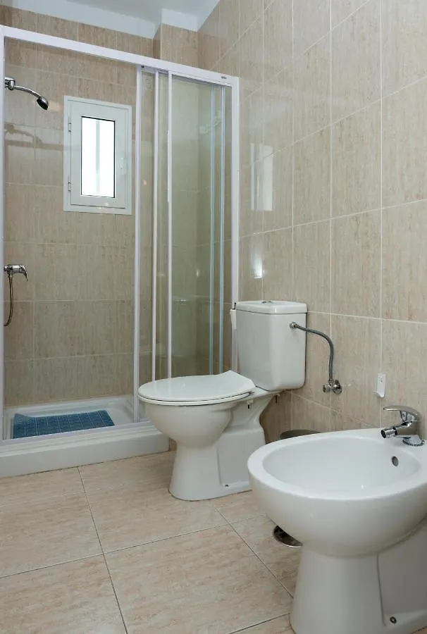Eslanzarote Rame House In Puerto Del Carmen, Super Wifi, Sat Tv Apartment Tias 0*,  Spain