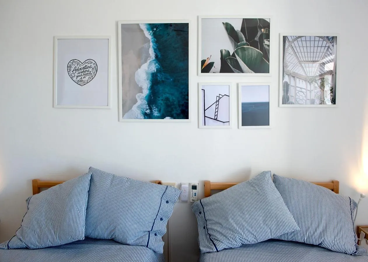 Eslanzarote Rame House In Puerto Del Carmen, Super Wifi, Sat Tv Apartment Tias