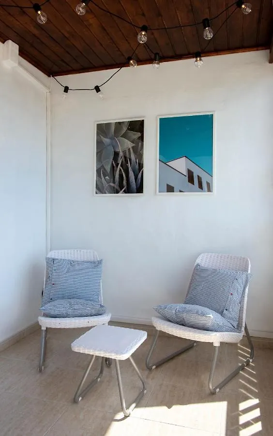 Eslanzarote Rame House In Puerto Del Carmen, Super Wifi, Sat Tv Apartment Tias