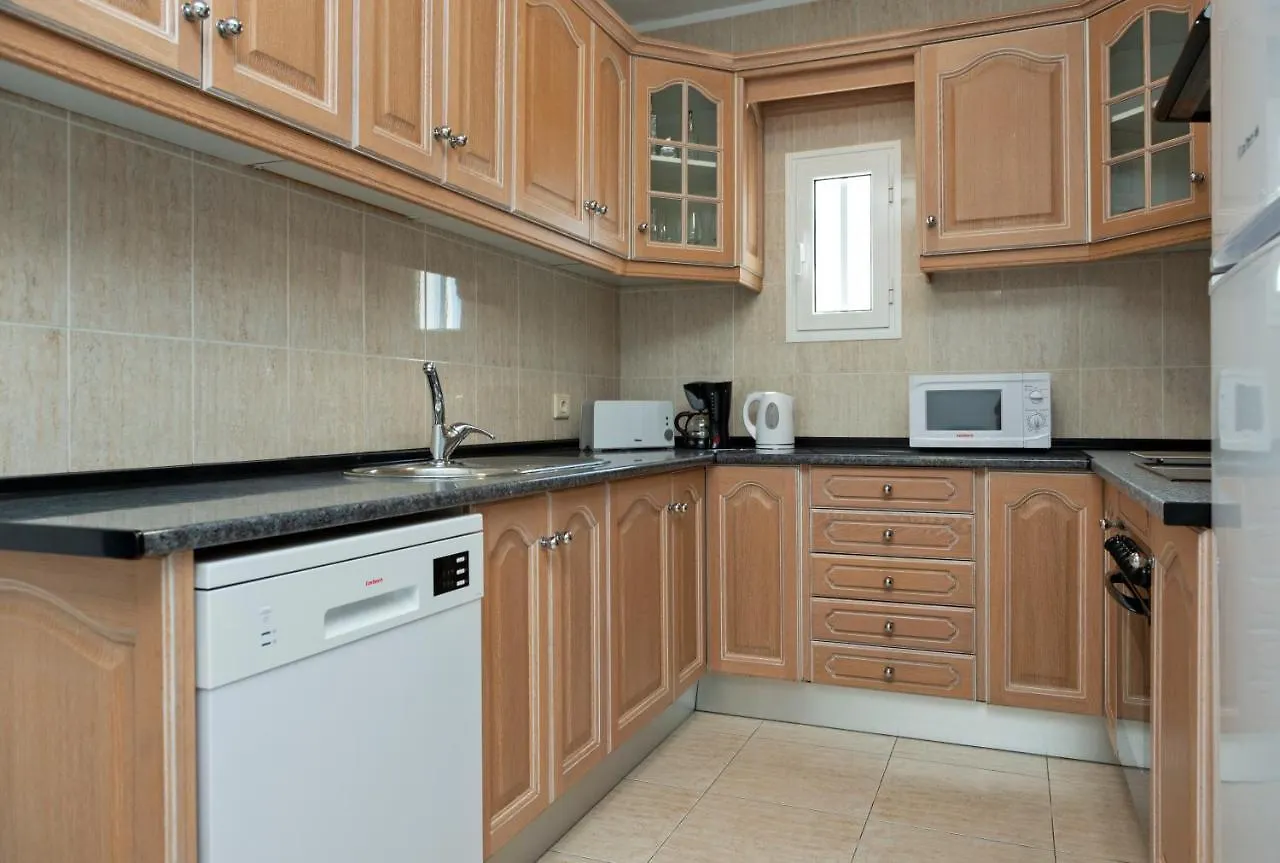 Eslanzarote Rame House In Puerto Del Carmen, Super Wifi, Sat Tv Apartment Tias