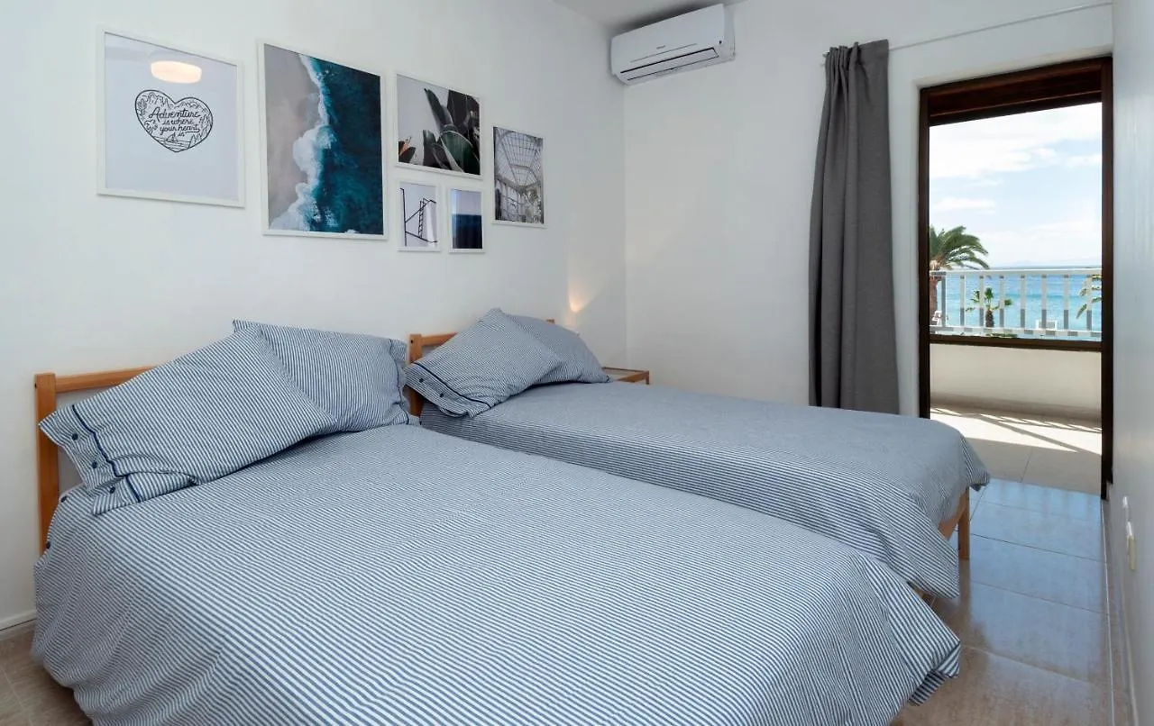 Eslanzarote Rame House In Puerto Del Carmen, Super Wifi, Sat Tv Apartman Tías