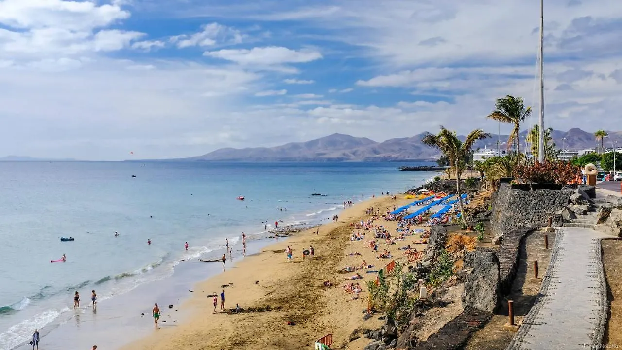 Eslanzarote Rame House In Puerto Del Carmen, Super Wifi, Sat Tv contacts